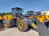 XCMG 600FV