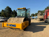 Used XCMG XS223J Road Roller for Sale – Low Hours, Excellent Condition, Ready for Export