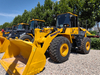 Used Komatsu WA380 Loader From Japan | Low Price Komatsu Wheel Loader