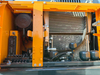 Used Hyundai 210 Wheel Excavator for Sale | Hyundai HW210