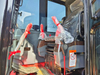Compact SANY SY60 Used Excavator 6Ton Second Hand Mini Earthmoving Machine For Sale