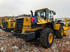 Heavy Duty Komatsu WA380 Front End Loader for Sale | Durable Used Loading Machine with Strong Lifting Capacity and Competitive Price