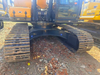 Second-Hand Hyundai R225LC-9S Hydraulic Excavator – Reliable Condition, Immediate Shipment