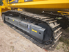 Used Komatsu PC450-8 Hydraulic Crawler Excavator Heavy Duty 45 Ton Earthmoving Machine For Sale