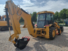 High Quality New Backhoe Loader for Sale | Powerful Hydraulic Construction Equipment with Excellent Performance