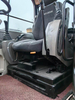 High Quality Used Hyundai 60W-9 Wheel Excavator Excellent Condition Ready for Construction Work