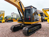 Caterpillar320D