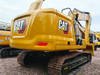 Caterpillar320GC