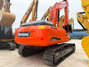 Doosan DX300