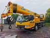 Used 25 Ton XCMG QY25K5F-1 Truck Crane – Original Paint, Ready to Ship Worldwide