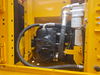 Used Komatsu PC130 Hydraulic Excavator for Sale | Durable 13t Small Excavator with Strong Digging Performance