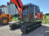Used Hitachi 200 Excavator for Sale – 20 Ton Crawler Machine, Low Hours, Ready for Export