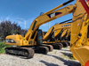Used Caterpillar CAT 320C Excavator for Sale | Original Japan CAT 320C Hydraulic Excavator