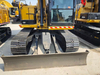 Second-Hand CAT 307E2 Crawler Excavator for Sale – Well Maintained, In Stock, Immediate Shipment