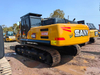 Secondhand SANY SY305 Crawler Excavator 30Ton Heavy Construction Machine For Sale