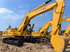 Original Japan Used Komatsu PC360 Excavator for Sale | 36t Heavy Duty Used Crawler Excavator with Powerful Engine, Strong Hydraulic Force And Ready for Mining Work