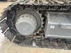 Used Volvo EC480 Large Crawler Excavator 48Ton Heavy Mining Equipment Export Unit