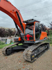 Used Doosan DX300LC-9C Mining Excavator for Sale – 30 Ton Heavy-Duty Machine, Low Operating Hours