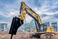 Hydraulic Breaker