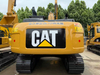 Used CAT 320D Excavator for Sale | Original Caterpillar 20 Ton Crawler Excavator with Low Working Hours and Excellent Condition