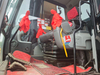 Used Caterpillar CAT 336 Hydraulic Crawler Excavator Heavy Duty 36 Ton Earthmoving Machine For Sale
