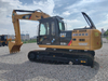 Second Hand Caterpillar CAT 323 Excavator Available | Reliable 23t Hydraulic Excavator for Earthmoving And Infrastructure Projects