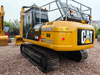 Caterpillar320D