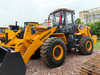 LiuGong 856H
