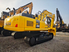 Second-Hand Komatsu PC360-8 Mining Excavator – Reliable Performance, Immediate Delivery