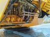 Used XCMG QY25K5D-2 25 Ton Truck Crane for Sale – 43m Main Boom, Ready for Export