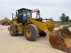 Used Caterpillar 950GC Wheel Loader for Sale – Low Hours, Excellent Condition, Ready for Export