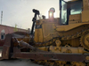 Low Hour Well Maintained Used Caterpillar D9T Crawler Dozers For Sale