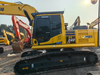 Reliable Komatsu PC240 Excavator for Sale | Heavy Duty 24t Used Crawler Excavator with Strong Digging Force and Excellent Working Condition