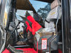 Second Hand SANY SY215 Medium Crawler Excavator 21Ton General Purpose For Sale