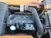 SANY SY245 Used Medium Excavator 24Ton Earthmoving Machine Second Hand For Sale
