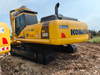 Original Japan Used Komatsu PC360 Excavator for Sale | 36t Heavy Duty Used Crawler Excavator with Powerful Engine, Strong Hydraulic Force And Ready for Mining Work