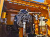 Used SANY SY365 36Ton Crawler Excavator For Sale