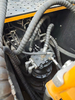 Used 22 Ton Hyundai 220LC-9S Crawler Excavator – Well Maintained, Export Available Anytime