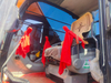 Second Hand Used Hitachi ZX210 Excavator for Sale | Original Japan 20 Ton Crawler Excavator with Strong Hydraulic Power And Excellent Condition