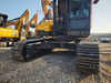 Second Hand Volvo EC360 Large Crawler Excavator 36Ton Heavy Construction Mining Earthmoving Unit Ready Stock