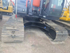 Low Hour Second Hand Hitachi ZX240 Excavator for Sale | Powerful Hydraulic Crawler Excavator in Excellent Working Condition