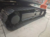 Used Doosan DH60-7 Mini Crawler Excavator for Sale – Low Hours, Excellent Condition, Ready for Export