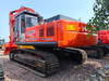 Original Japan Used Hitachi ZX350 Excavator Ready for Delivery | High Efficiency Heavy Excavator for Mining and Construction Use
