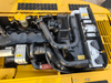 Premium Second Hand Komatsu PC200 Excavator | Fuel Efficient 20 Ton Excavator for Quarry And Infrastructure Projects