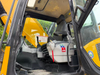 Original Used Komatsu PC220 Excavator in Excellent Condition | Reliable Crawler Excavator with Low Working Hours