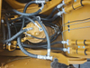 Used Caterpillar CAT 336 Hydraulic Crawler Excavator Heavy Duty 36 Ton Earthmoving Machine For Sale