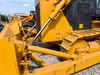 Original Used Shantui SD32 Bulldozer in Stock | Powerful Hydraulic Crawler Dozer Ready for Heavy Duty Construction Work