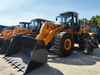 LiuGong 870