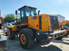 XCMG 600FV