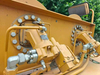 Used SANY STC500E5 50 Ton Truck Crane for Sale– Pilot Control, No Oil Leaks, Accident-Free, Ready for Export